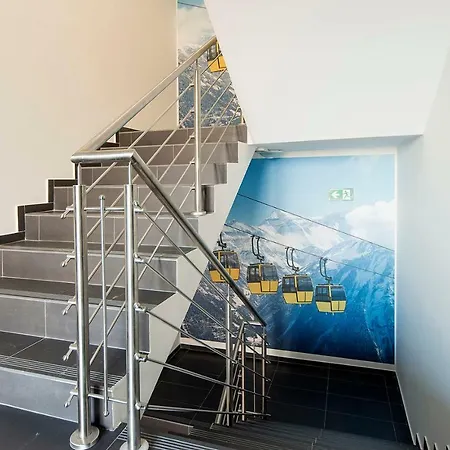 Everysky - Wilcza 3f-1 *